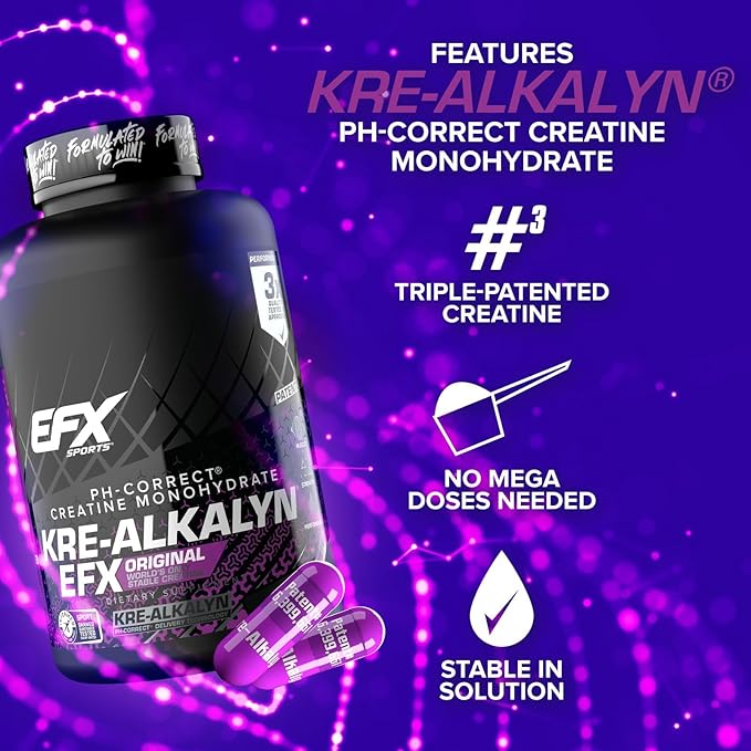 Kre-Alkalyn