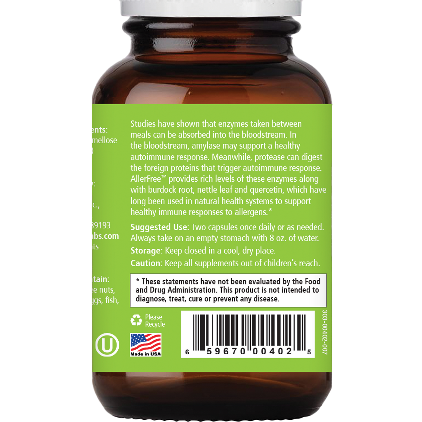 AllerFree
