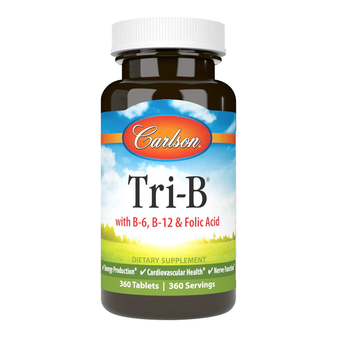 Tri-B