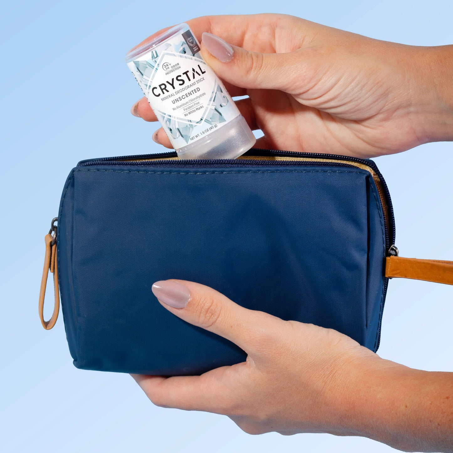 Crystal Body Deodorant