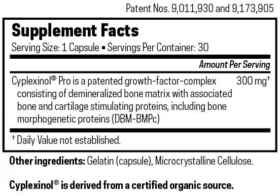 Ostinol Advanced 300