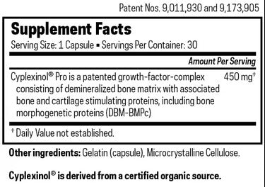 Ostinol Advanced 450