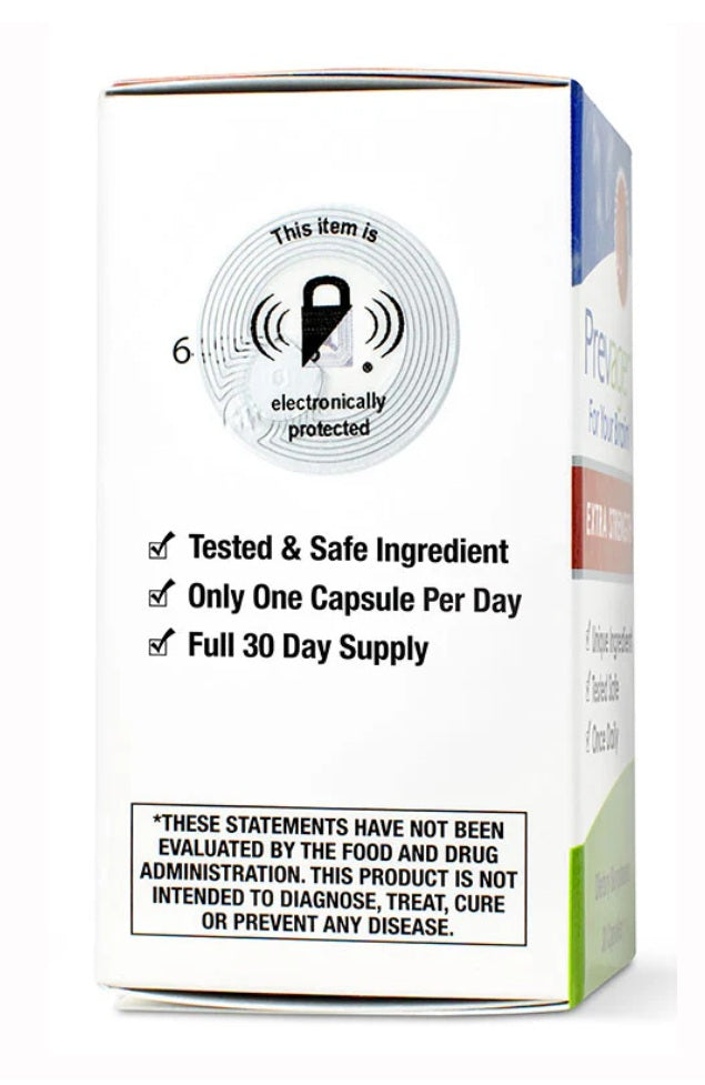 Prevagen Extra Strength