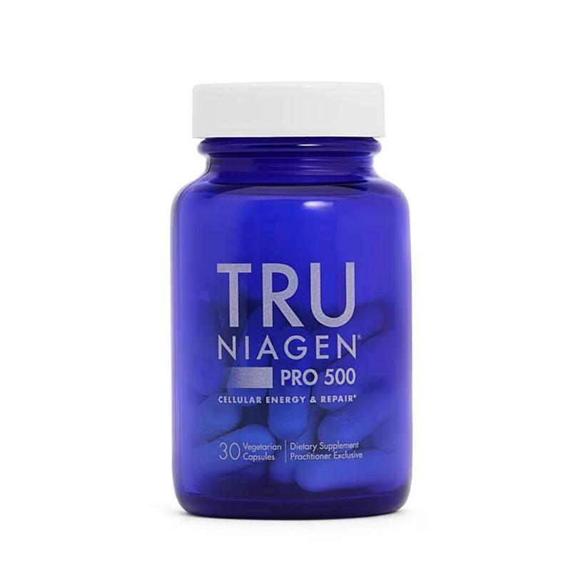 TruNiagen Pro 500