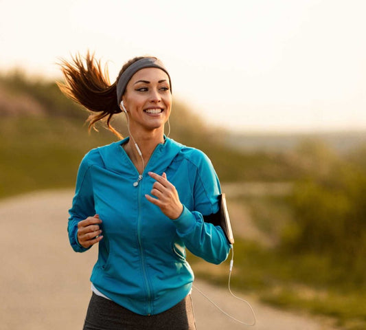 A Weight Management Solution