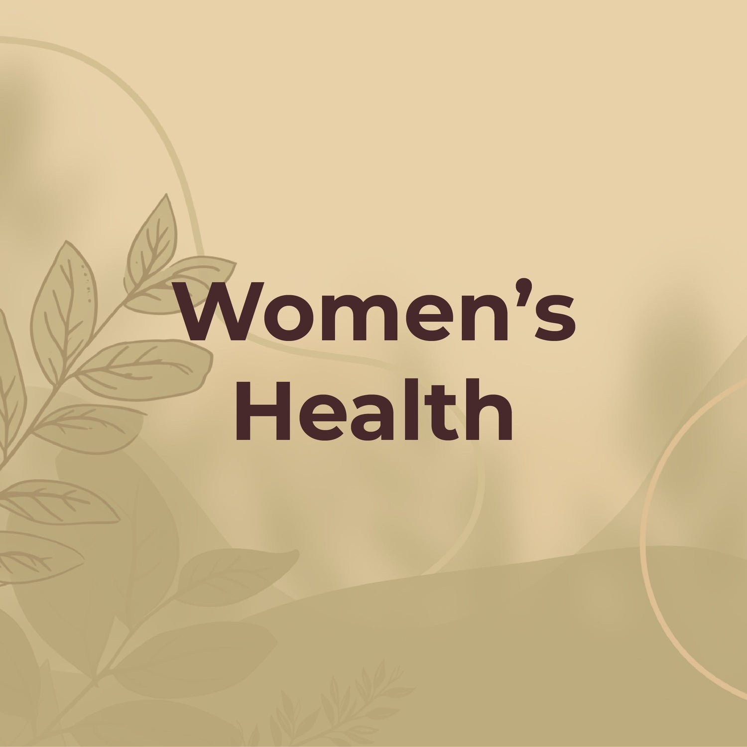 Women's Health