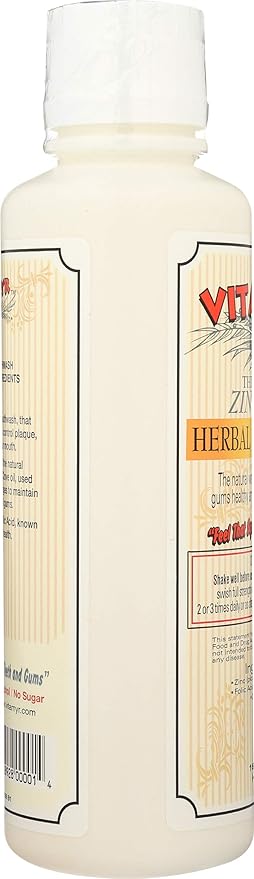 Vita-Myr Zinc-Plus Mouthwash