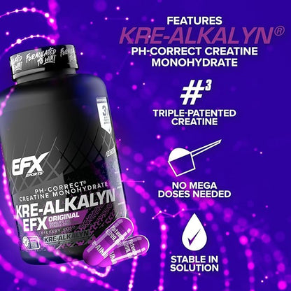 Kre-Alkalyn
