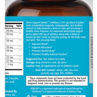 Stress Support System