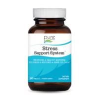Stress Support System