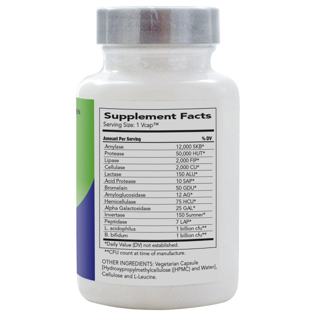 AbsorbAid Super Digestive Blend Platinum