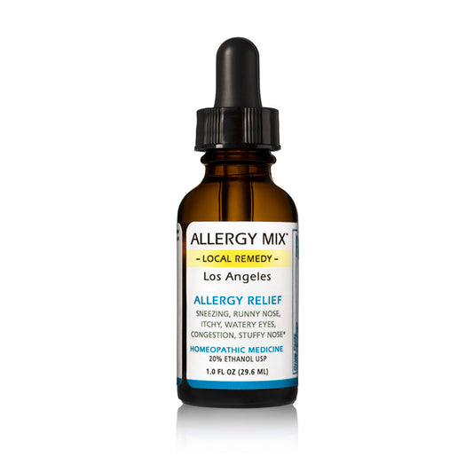 Allergy Mix Los Angeles 1 oz