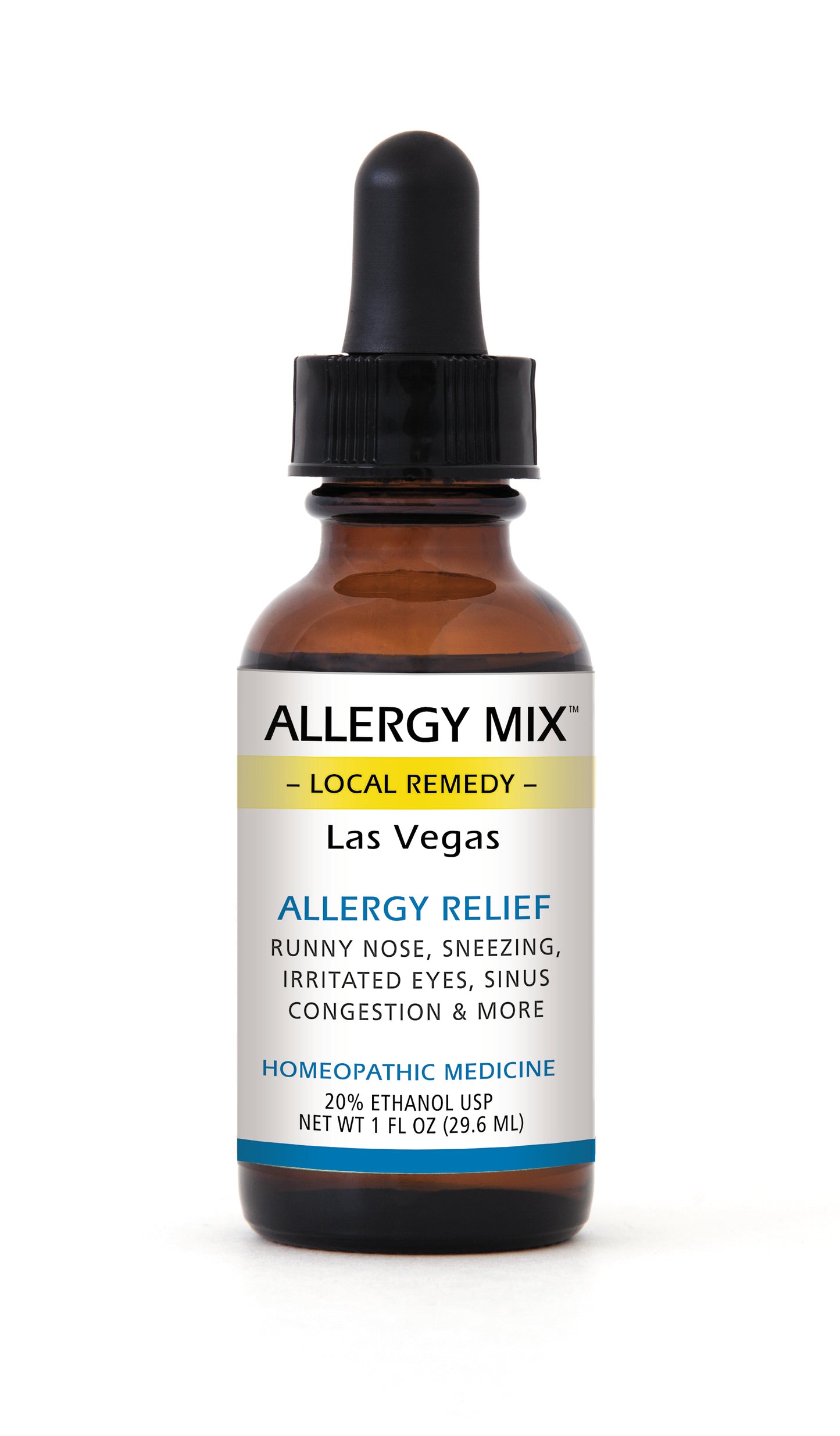Allergy Mix Las Vegas
