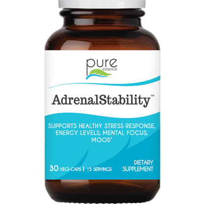 AdrenalStability