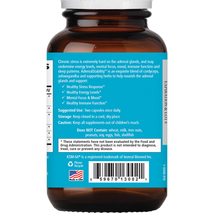AdrenalStability