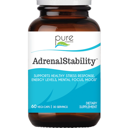 AdrenalStability