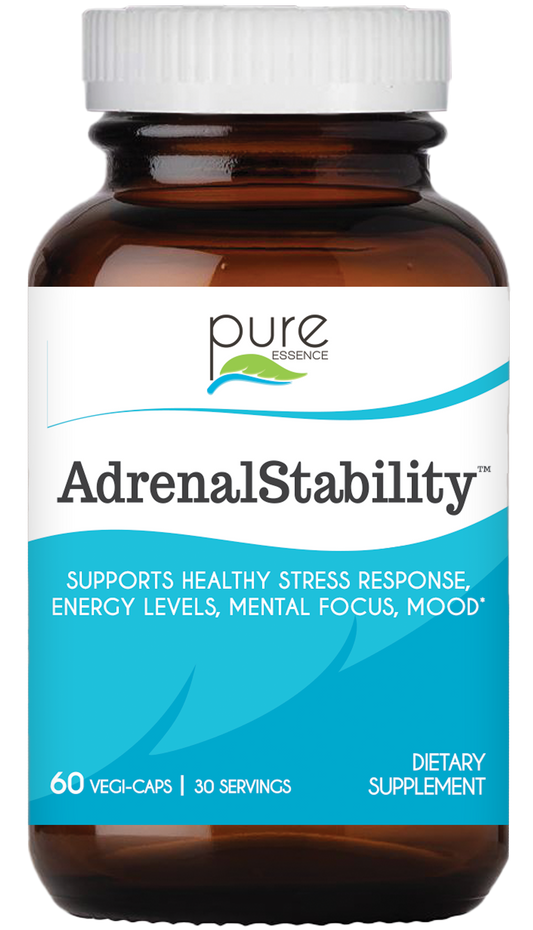 AdrenalStability