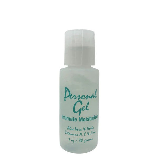 Personal Gel Travel size