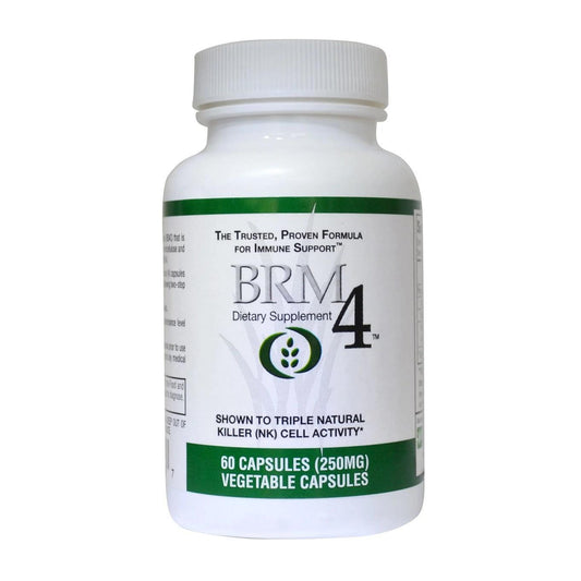 BRM4 250mg