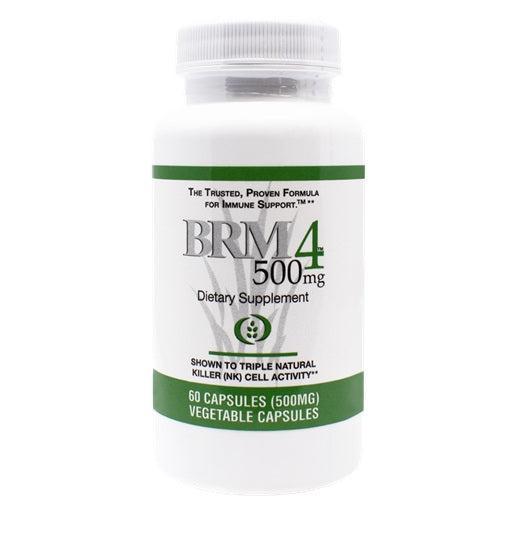 BRM4 500mg