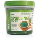 Spirulina Raw Organic