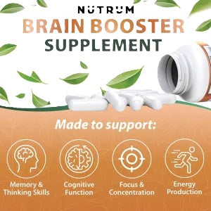 Brain Booster