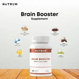 Brain Booster