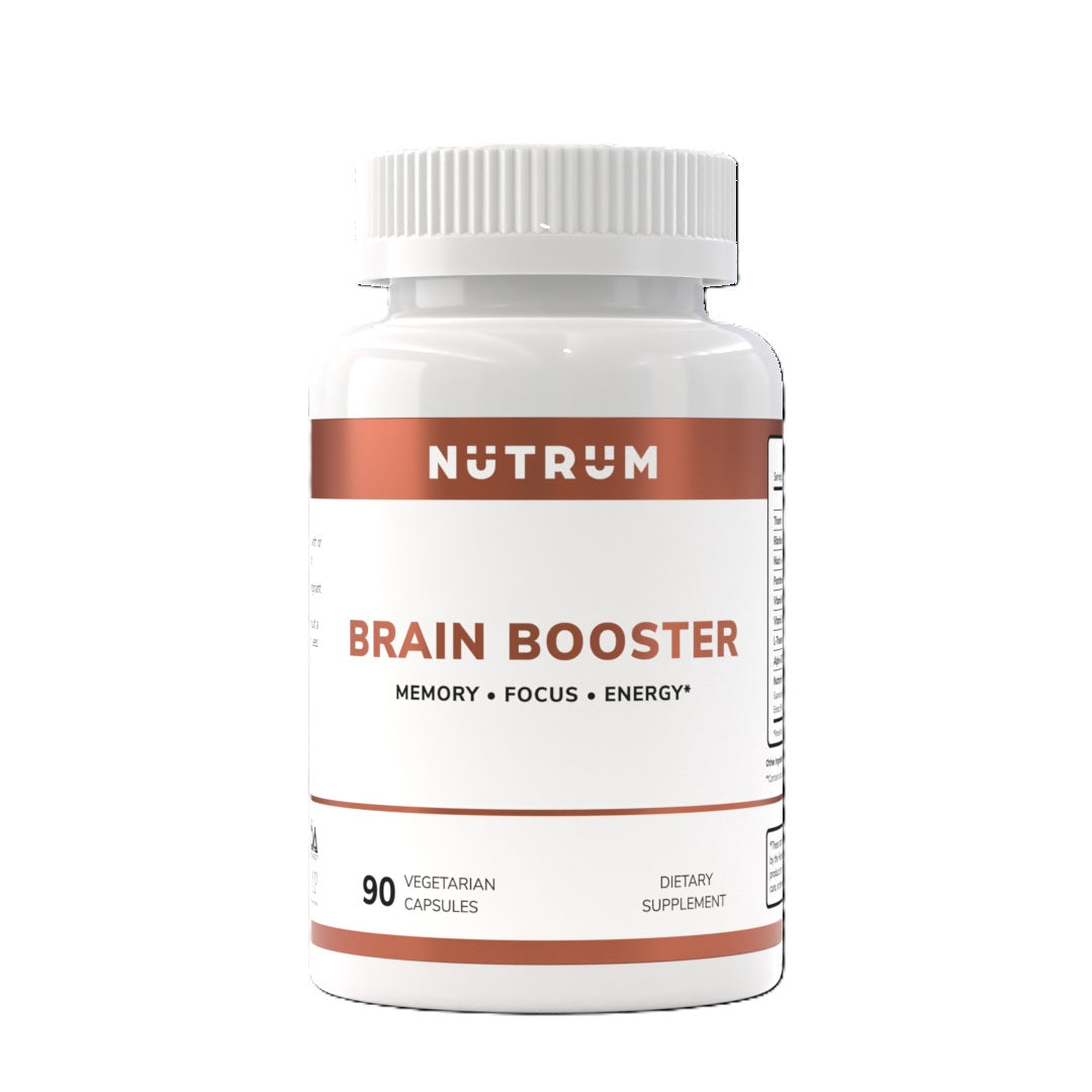 Brain Booster