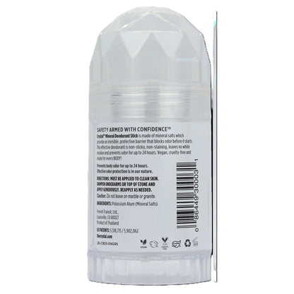 Crystal Body Deodorant