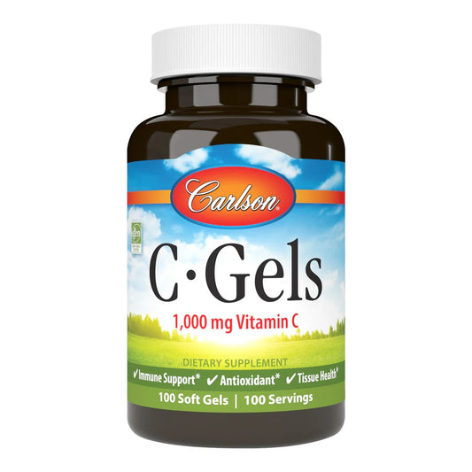 C-Gels 1000mg