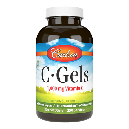 C-Gels 1000mg