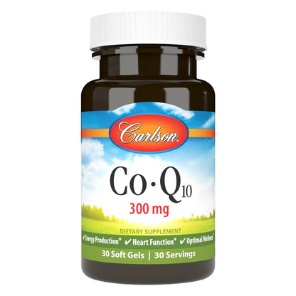 Co-Q10 300mg