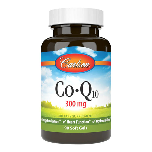Co-Q10 300mg