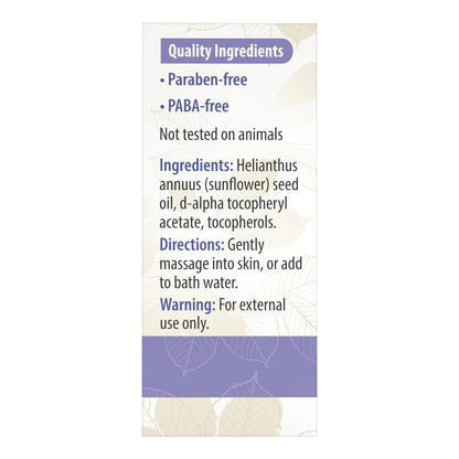 E Gem Oil Drops 20000iu