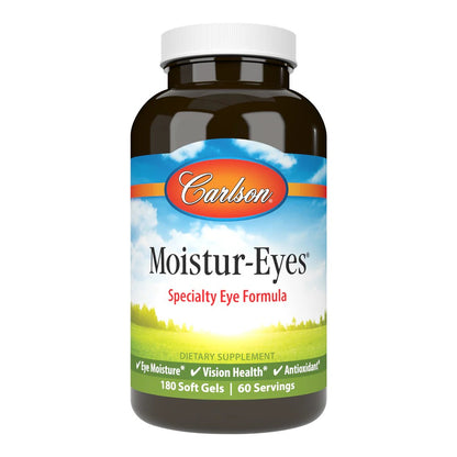 Moistur - Eyes