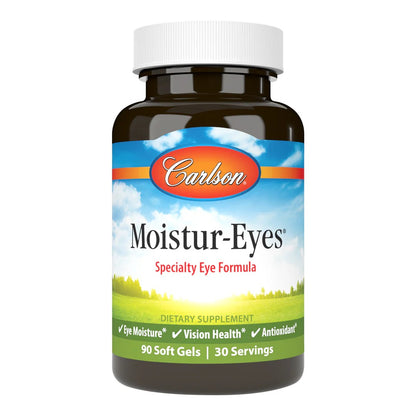 Moistur - Eyes