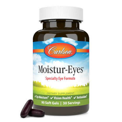 Moistur - Eyes