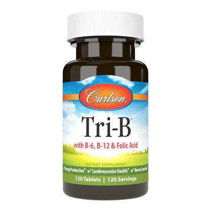 Tri-B