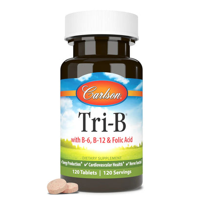 Tri-B