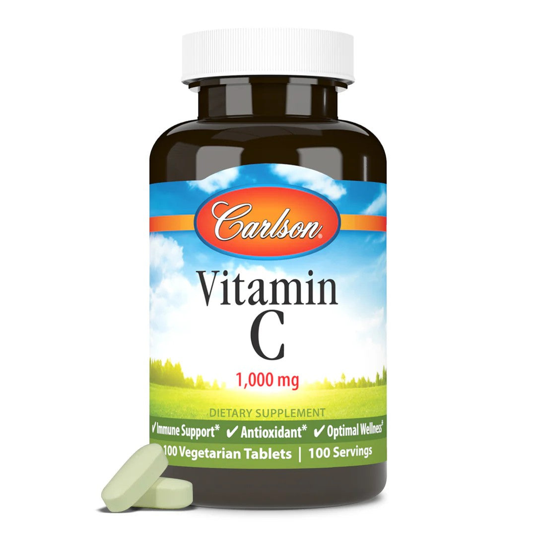 Vitamin C 1000 mg