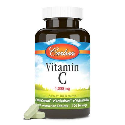 Vitamin C 1000 mg