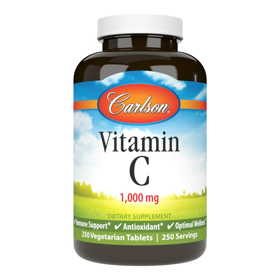 Vitamin C 1000 mg