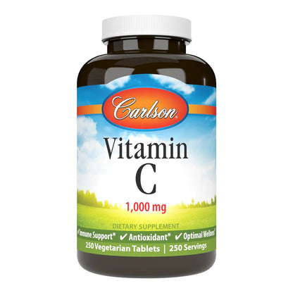 Vitamin C 1000 mg