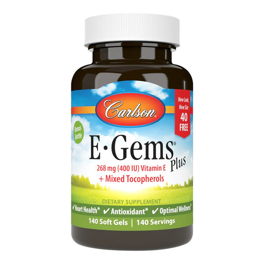 E Gems Plus