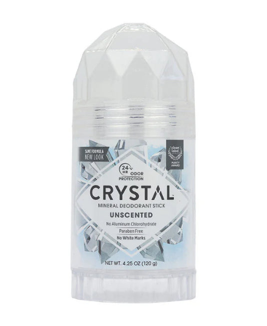 Crystal Body Deodorant