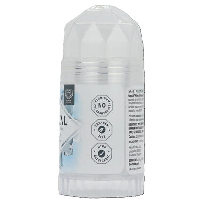 Crystal Body Deodorant