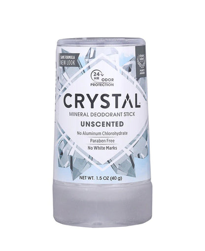 Crystal Body Deodorant