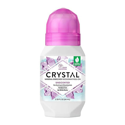 Crystal Body Deodorant