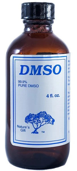 DMSO 99.9% PURE