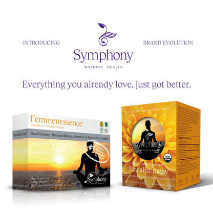 Femmenessence MacaHarmony